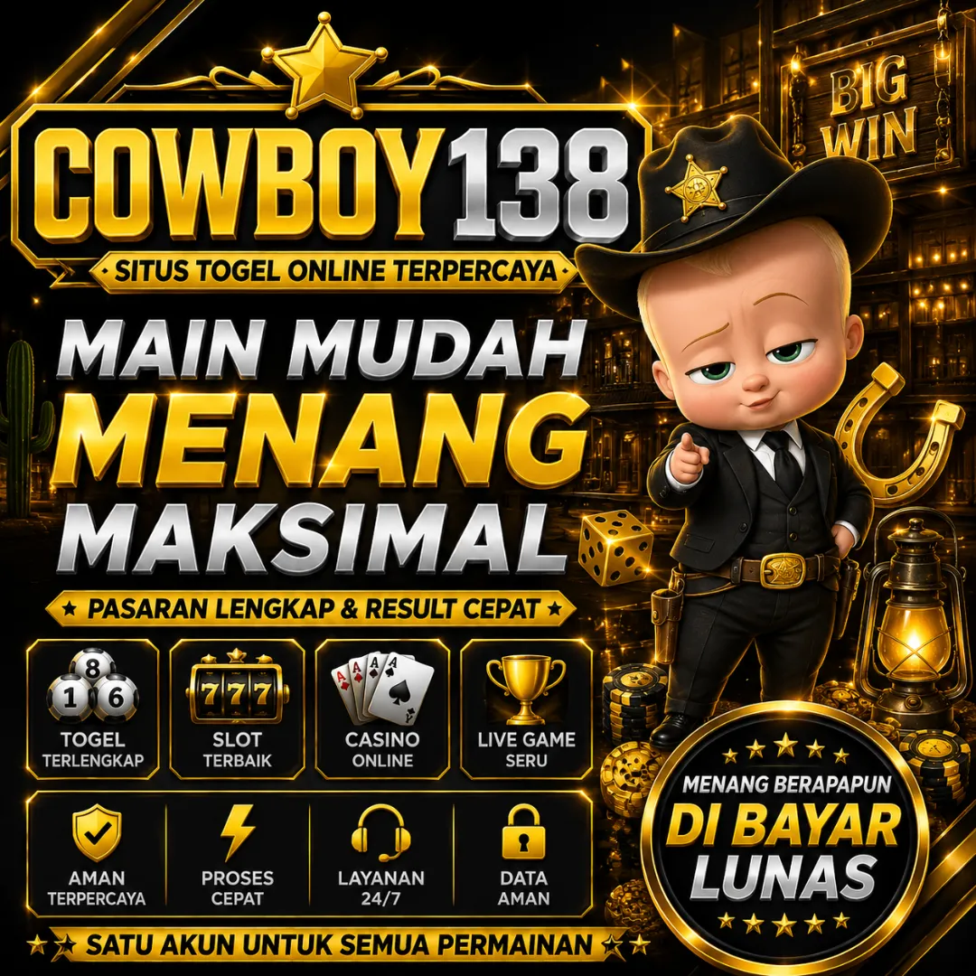 Cowboy138